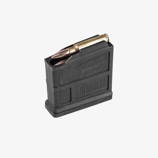 AICS Short Action Magazin / 5 Schuss, Kaliber 7.62x51 Magpul®