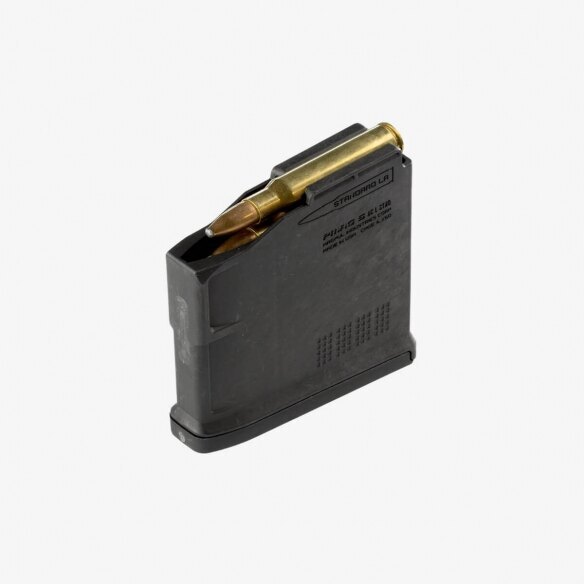 AICS Standard Long Action Magazin / 5 Schuss, Kaliber .30-06 Magpul®