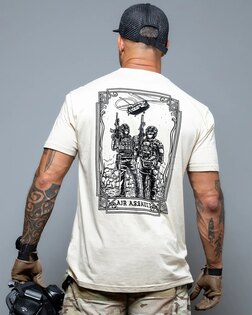 Air Assault Brothers in Arms® T-Shirt