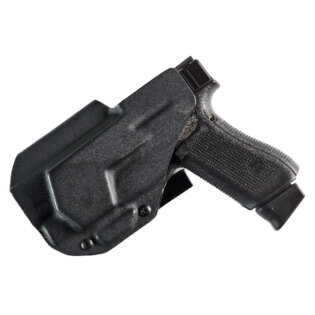 AIWB Crocy Glock 17 +TLR7/TLR7 HL - 3/4 SweatGuard Innenholster von RH Holsters®