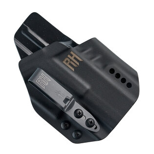 AIWB Crocy Glock 43 - 3/4 SweatGuard Innenholster RH Holsters®
