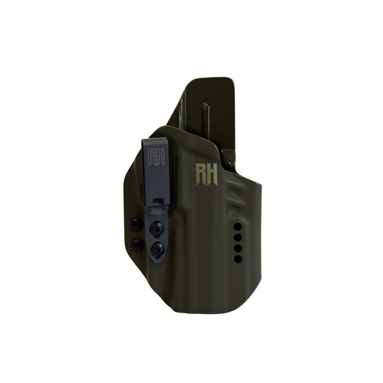 AIWB Crocy SIG Sauer Fuse - 3/4 SweatGuard Innenpistolenholster RH Holsters®