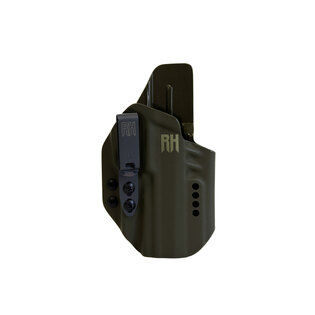 AIWB Crocy SIG Sauer Fuse - 3/4 SweatGuard Innenpistolenholster RH Holsters®