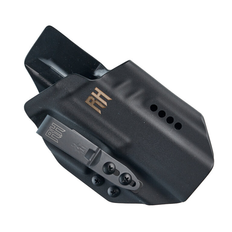 AIWB Crocy SIG Sauer P365X Macro - 3/4 SweatGuard Innenholster RH Holsters®