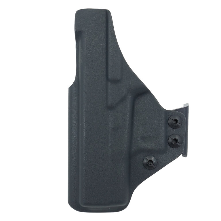AIWB Glock 43 - Innenholster mit vollem SweatGuard und Klauen RH Holsters®