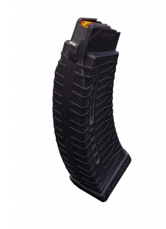 AK 47 / 60 Schuss Schmeisser® Magazin