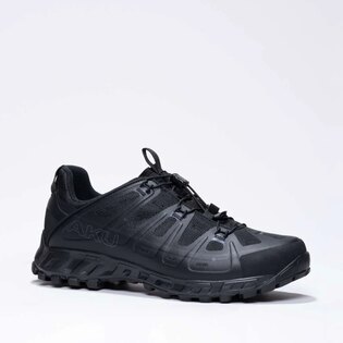 AKU Tactical® Selvatica GTX® Schuhe - schwarz