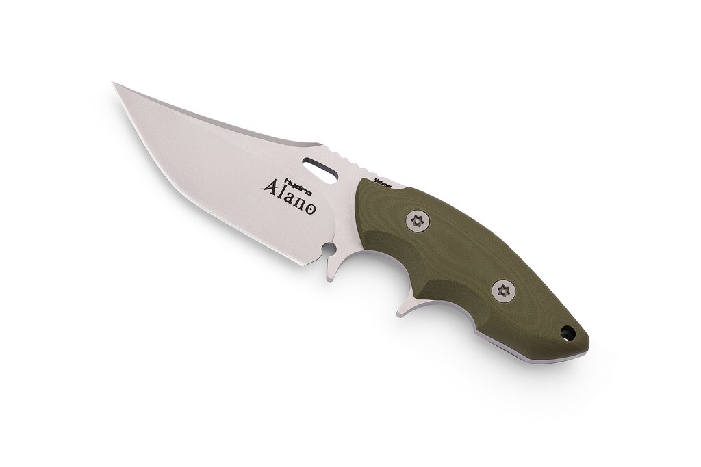 Alano Hydra Knives® Messer