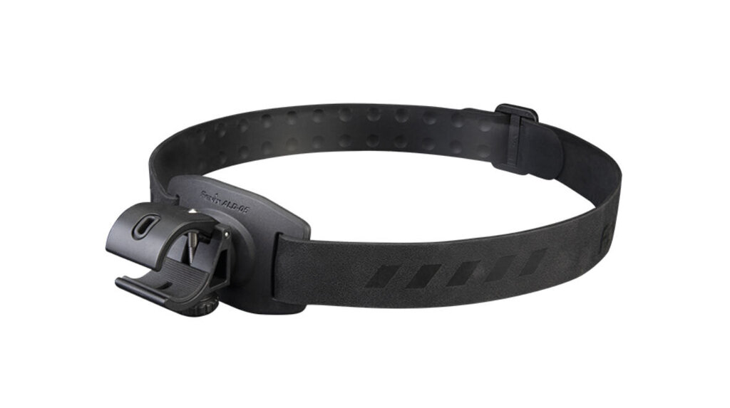 ALD-05 Gurt zur Befestigung der Fenix®-Lampe am Helm