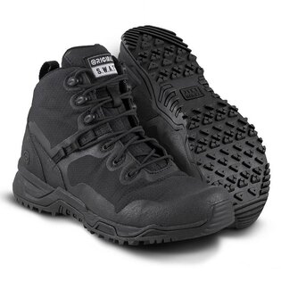 Alpha Fury 6" Original S.W.A.T.® Stiefel