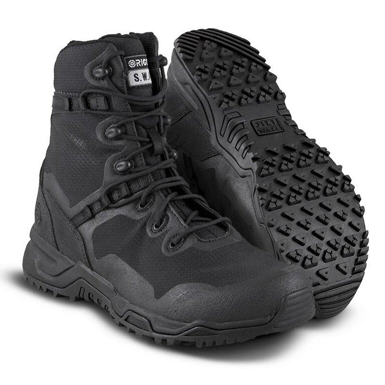 Alpha Fury 8" Original S.W.A.T.® Schuhe