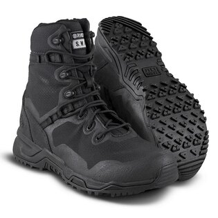 Alpha Fury 8" Original S.W.A.T.® Schuhe