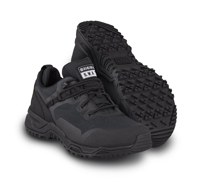 Alpha Fury Low Original S.W.A.T.® Schuhe