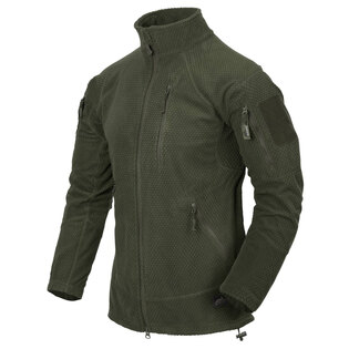 Alpha Tactical Fleecejacke Helikon-Tex®