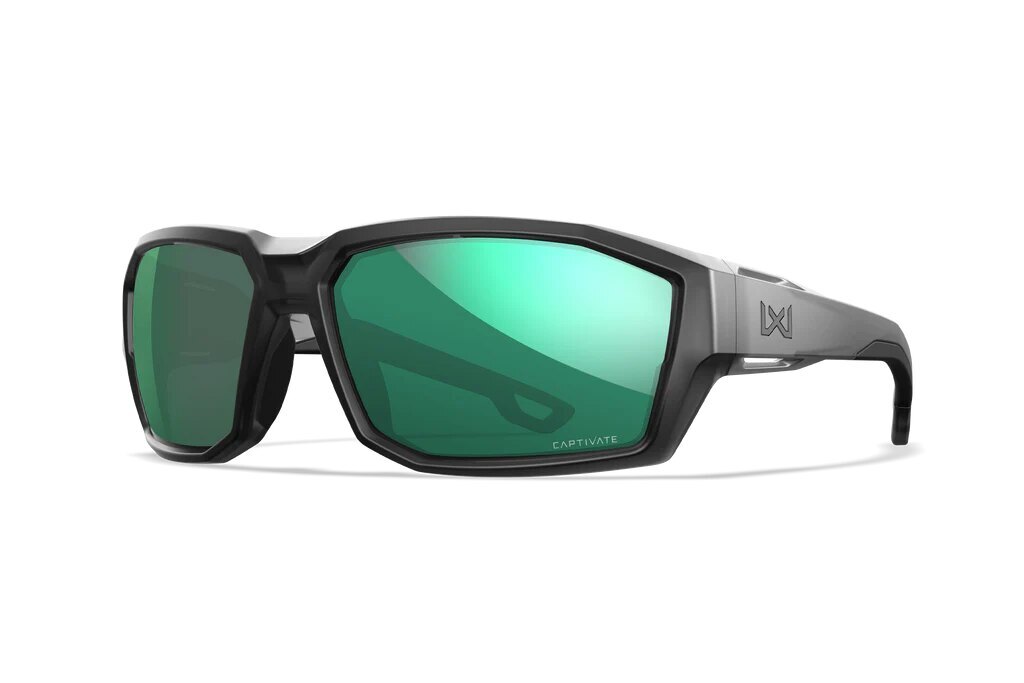 Alpine Captivate™ WileyX®-Schießbrille