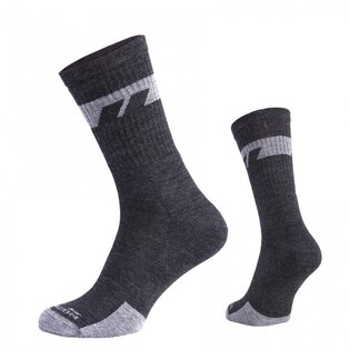 Alpine Merino Medium Pentagon® Socken