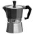 Aluminium Moka Kanne Espresso Origin Outdoors®