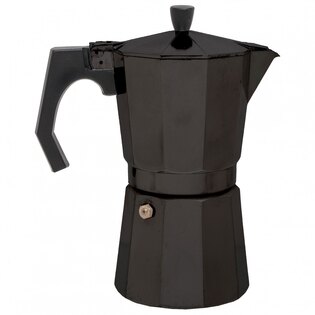 Aluminium Moka Kanne Espresso Origin Outdoors®