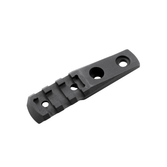 Aluminium-Vorbau-Montage M-LOK® für Magpul® Taschenlampe