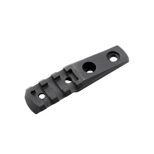 Aluminium-Vorbau-Montage M-LOK® für Magpul® Taschenlampe