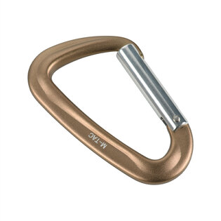 Aluminiumkarabiner Typ1 M-Tac®