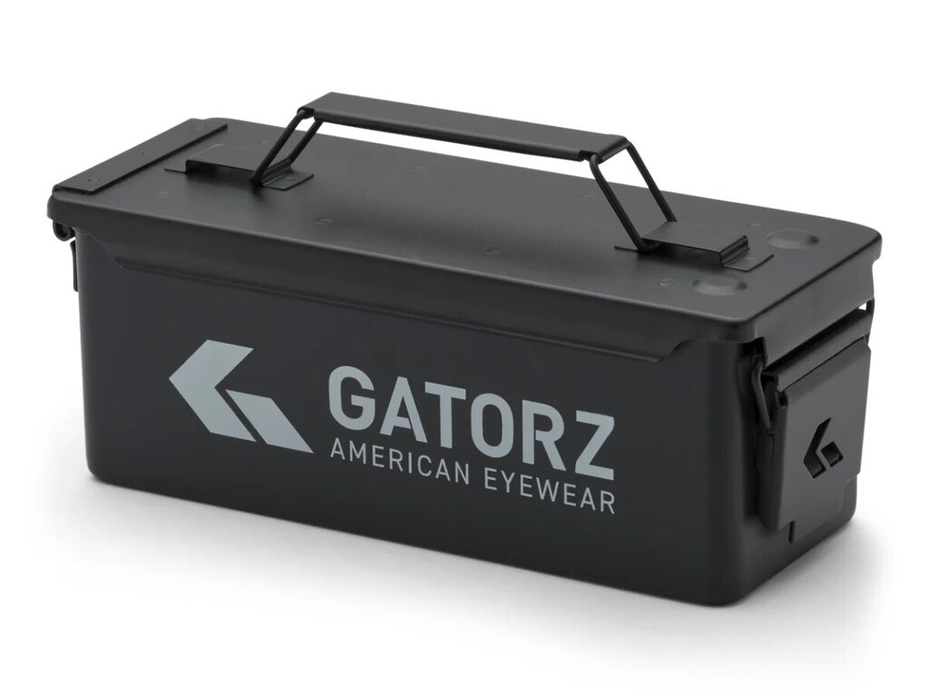 Ammo-Box Gatorz®