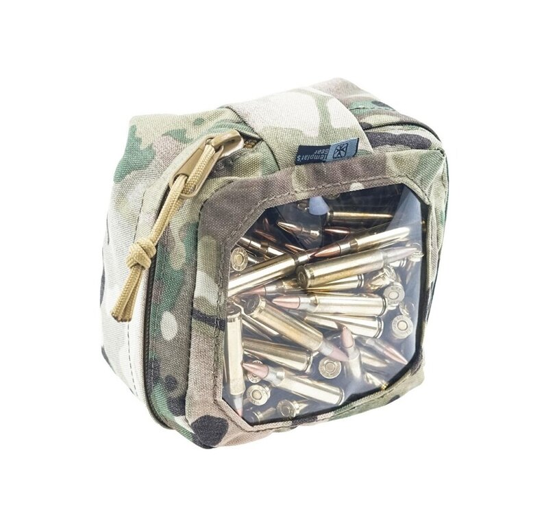 Ammo Utility Case Templar’s Gear®