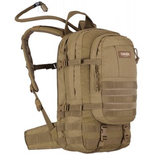 Angriff Rucksack mit Hydrationssystem Source® 20 l