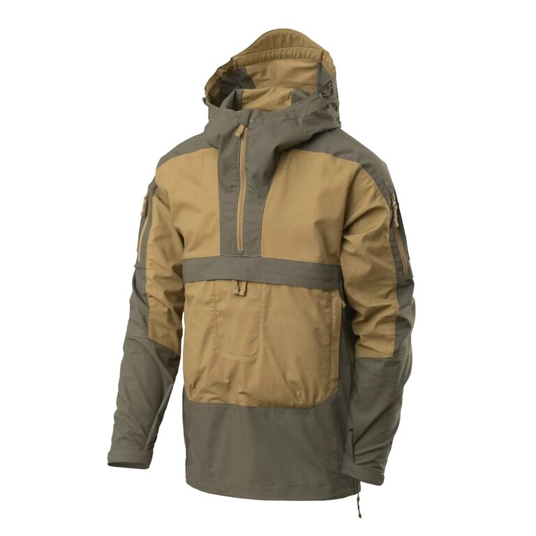 Anorak-Jacke Tracer Helikon-Tex®