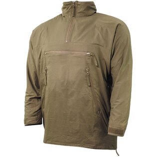 Anorak Lightweight Thermal original britische Armee / gebraucht