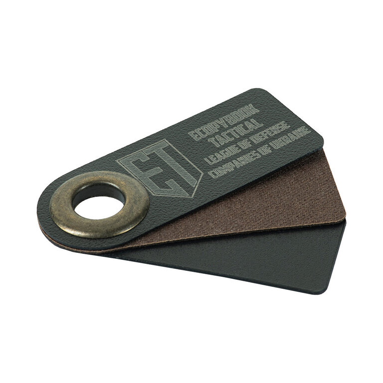 Anspitzer Sharpenere für Bleistift Ecopybook M-Tac®