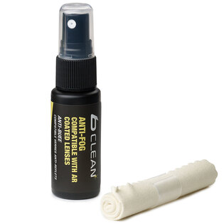 Anti-Fog Spray Anti-Fog Bollé®