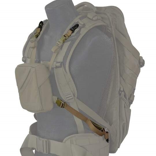 APSK Chest Eberlestock® Brustgurtsatz