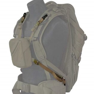 APSK Chest Eberlestock® Brustgurtsatz
