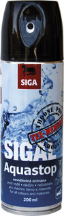 Aquastop-Imprägnierung 200ml