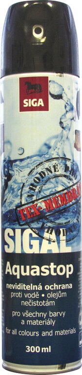 Aquastop Imprägnierung 300ml