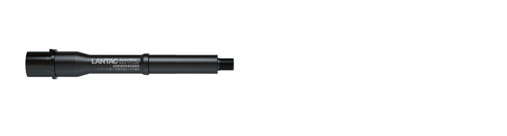 AR15 Lauf Raven 7,5" / Kaliber .223 Wylde LanTac®