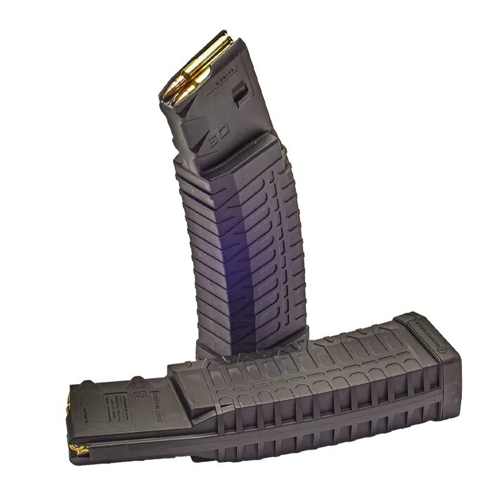 AR15, M4 Magazin / 60 Schuss Schmeisser®