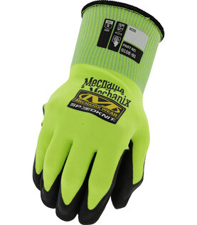 Arbeitshandschuhe Hi-Viz SpeedKnit™ Mechanix Wear®