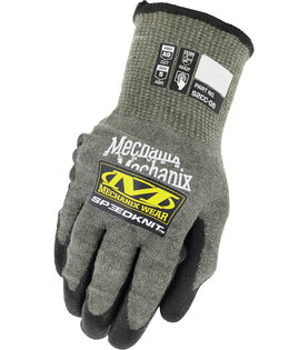 Arbeitshandschuhe SpeedKnit™ S2CC06 Mechanix Wear®