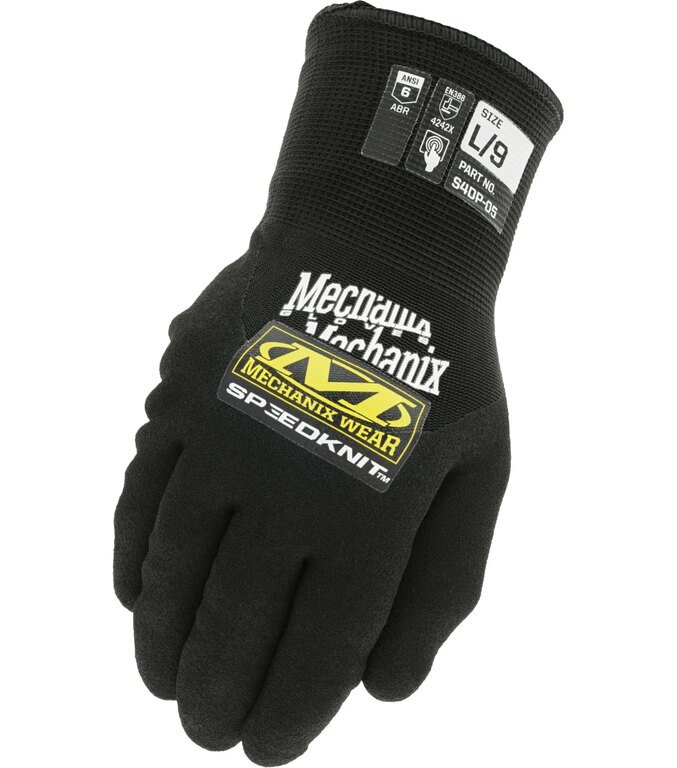 Arbeitshandschuhe SpeedKnit™ Thermal Mechanix Wear®