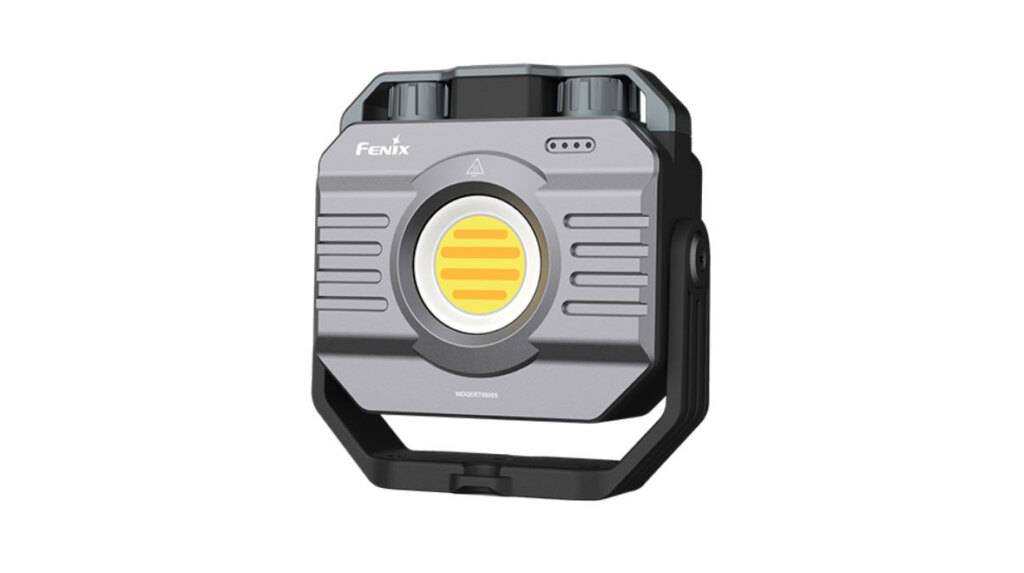Arbeitslicht / Powerbank CL28R / 2000 lm Fenix®