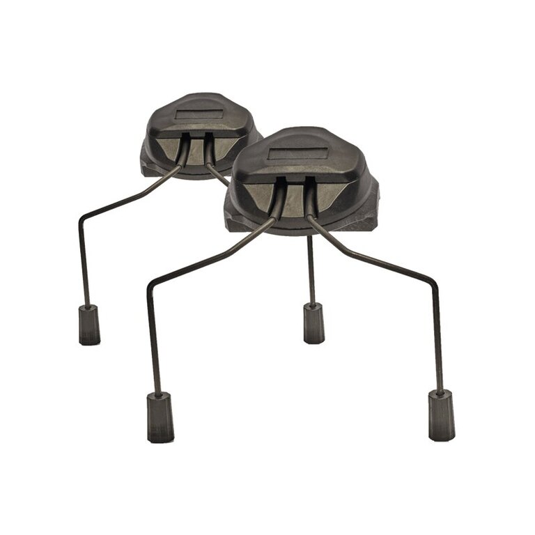 ARC Rails Adapter für Sordin® Headsets am Helm