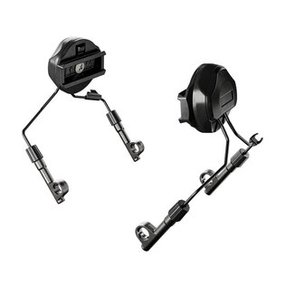 ARC Rails X2/T2 Adapter für Sordin® Helm