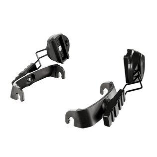 ARC Rails X2 / T2 Sordin® Hinteres Aufhängeset