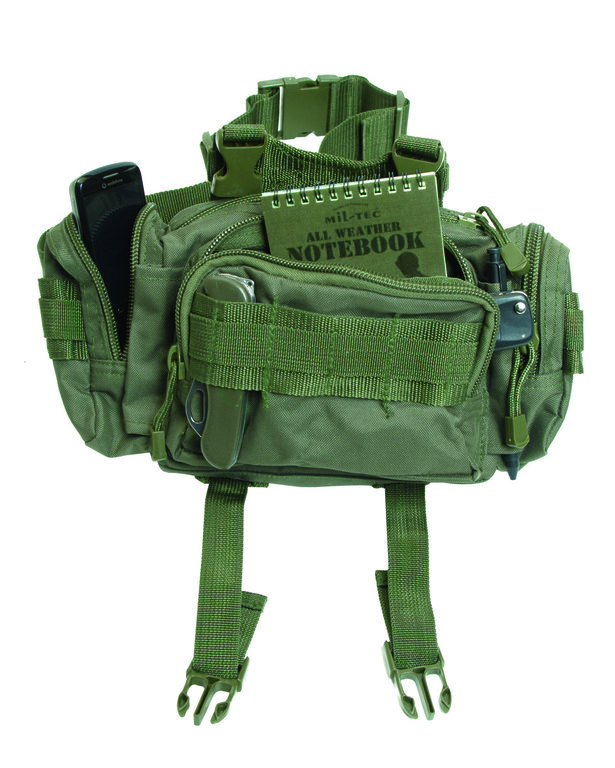 Armee Gürteltasche MODULAR SYSTEM Mil-Tec®