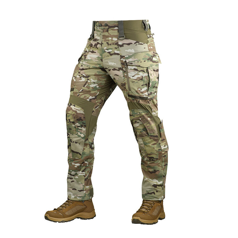 Army Gen.II Extreme Hose M-Tac®