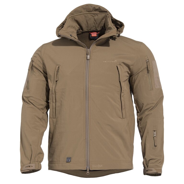 Artaxes SF Level IV Pentagon® Jacke