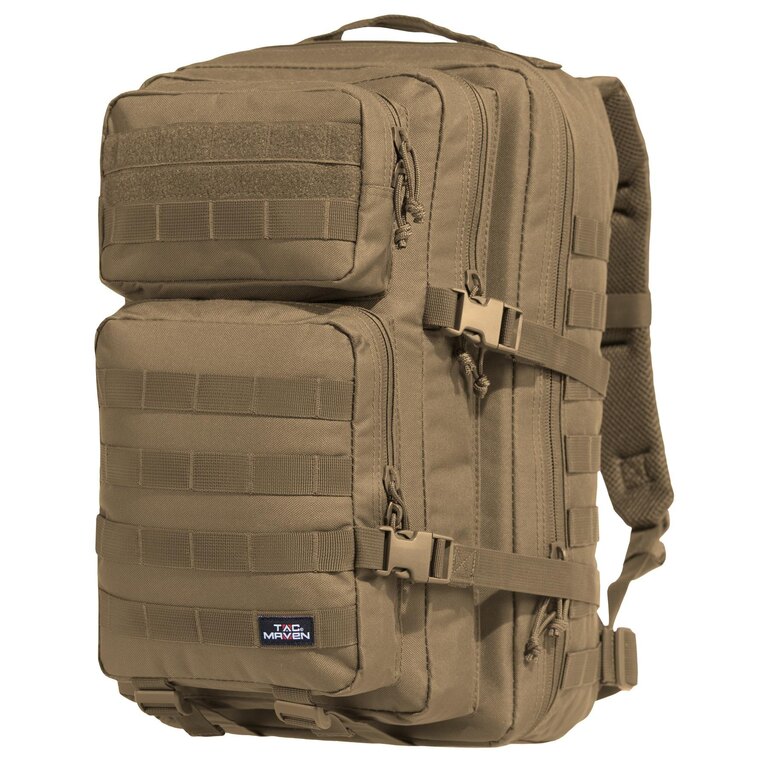 Assault-Rucksack Large Tac Maven®, 51 l