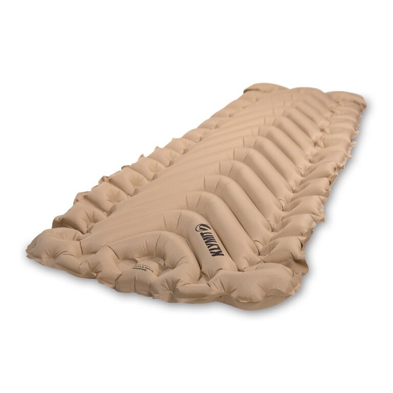 Aufblasbare Isomatte Insulated Static V Luxe SL Klymit®